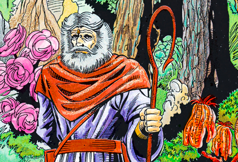 The Gardener