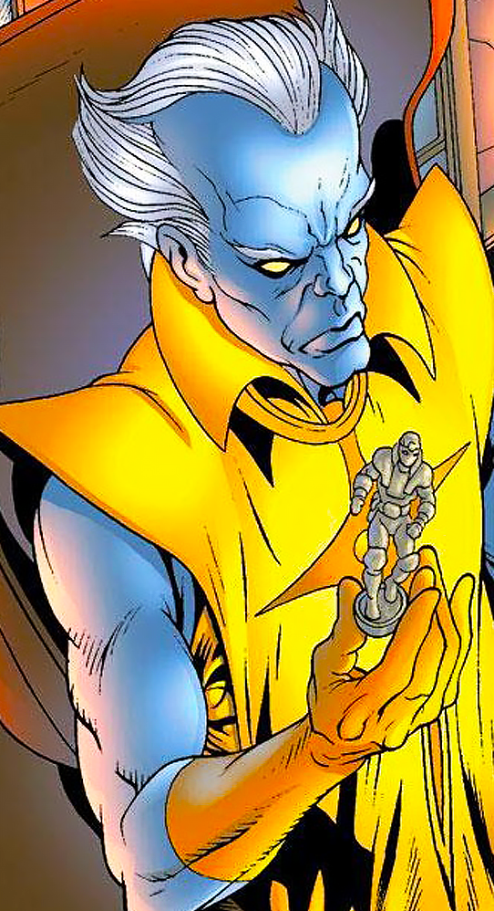 The Grandmaster