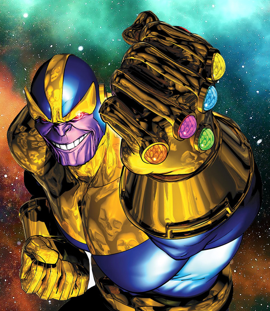 Thanos