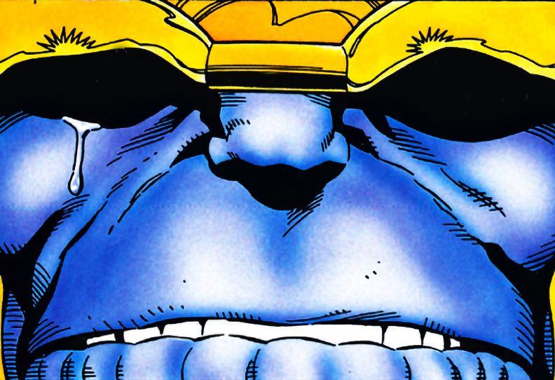 Thanos