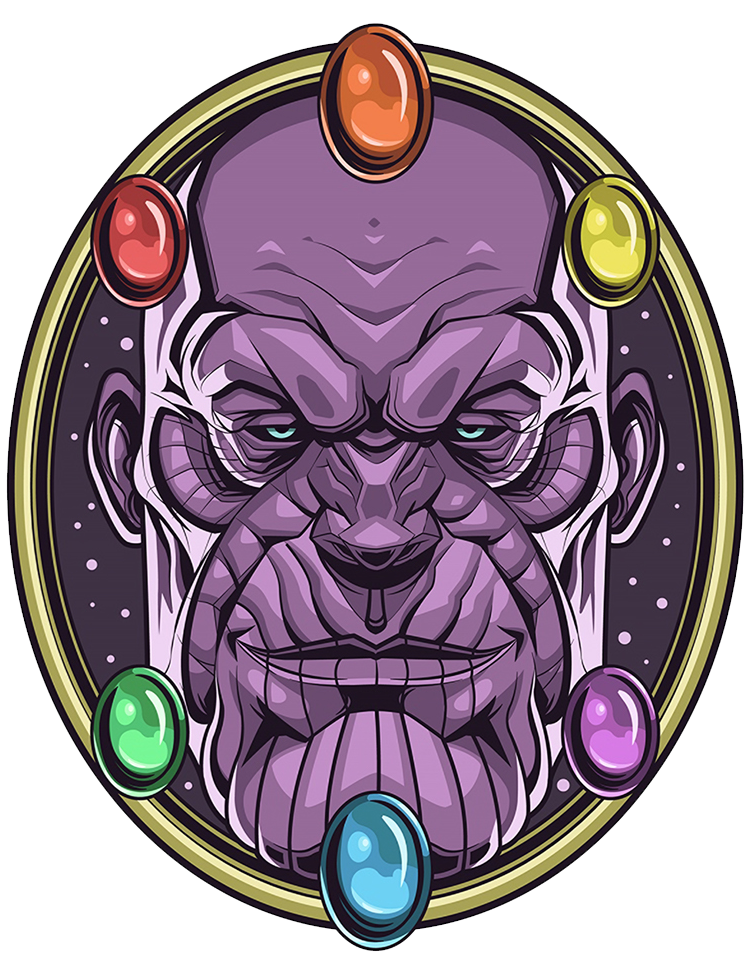 Thanos